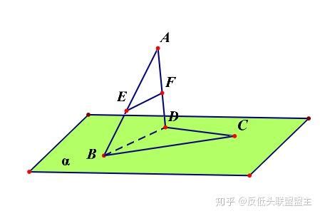 互相平行意思|高中数学——空间中的平行关系